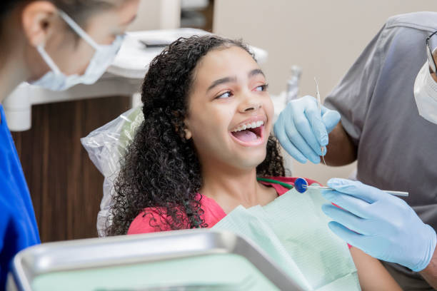 Best Emergency Dentist for Lost Fillings or Crowns in Gooding, ID