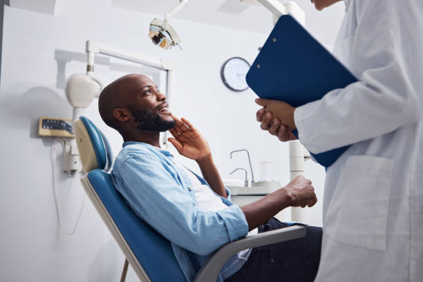 Best Emergency Dental Extractions in Gooding, ID