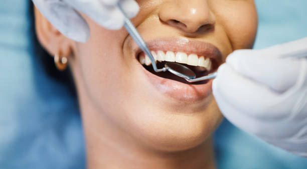 Best Pediatric Emergency Dentist in Gooding, ID