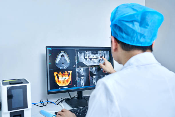 Best Broken or Cracked Tooth Emergency Dentist in Gooding, ID